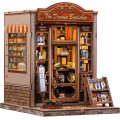 Book Nook - The Drama Bookshop 0