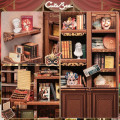 Book Nook - The Drama Bookshop 2