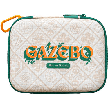 Gazebo: Travel Case