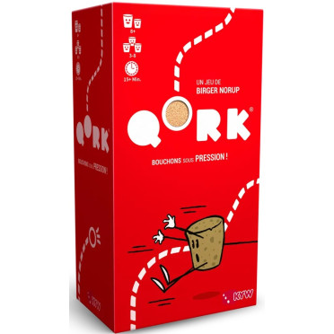 Qork