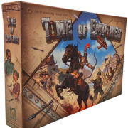 Time of Empires - Second hand