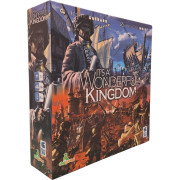 It&rsquo;s a Wonderful Kingdom - Second hand