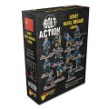 Bolt Action - Soviet - Naval Brigade Squad 0
