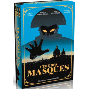 L'Ere des Masques