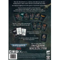 Warhammer 40,000 Roleplay: Day Of Ascension Card Game 1