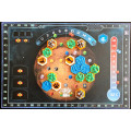 Tiles for Terraforming Mars - The Dice Game 1