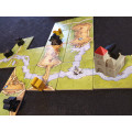 Buildings Churches and Cathedrals for the Carcassonne board game 1
