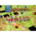 Buildings Churches and Cathedrals for the Carcassonne board game 2