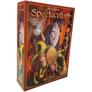 Spectaculum (2012 Edition) - Second hand
