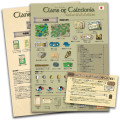 Clans of Caledonia: Industria - Pack de Langues 2