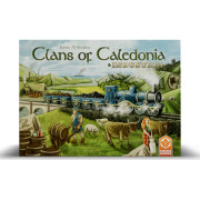 Clans of Caledonia: Industria