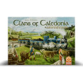 Clans of Caledonia: Industria 0