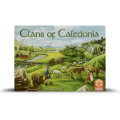 Clans of Caledonia 0