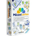 Mécanicartes - Nouvelle Edition 0