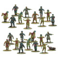 Konflikt'47 - Totenrotte Starter Army 3