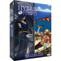Hybris : Disordered Cosmos - Rivalité Extension 0