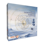 Exp&eacute;dition: Northwest Passage HMS Terror Edition