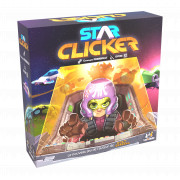 Star Clicker