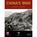 China's War: 1937-1941 0