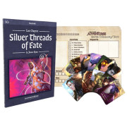 Roll Player Adventures: Silver Threads of Fate + Lost Character Pack
