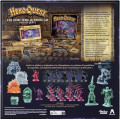 HeroQuest - Les Sorciers De Morcar 2