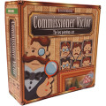 Commissioner Victor – The Lost Painting Case - Second hand 0