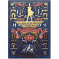 Cartes à jouer Theory11 - Hamilton 0