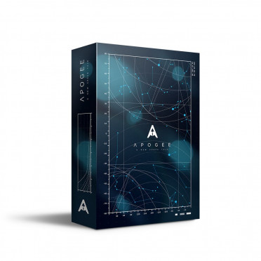 Apogee: A new Space Tale