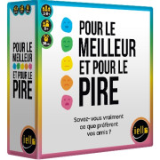Pour le Meilleur et pour le Pire