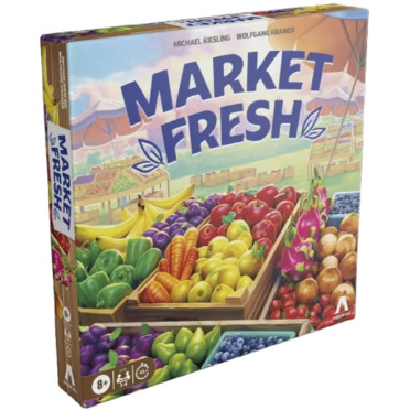 Market Fresh
