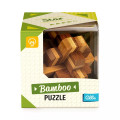 Casse-tête Bambou en 3D 10