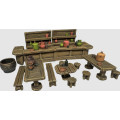 7TV - Tavern Terrain Set 10