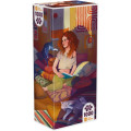Puzzle Universe - Chill With Cats - 1000 Pièces 0