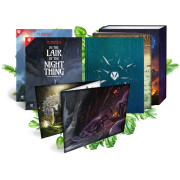 Planegea 5E: Deluxe Set