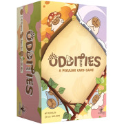 Oddities