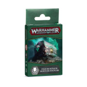 Warhammer Underworlds : Pile de Rivaux - Nexus de Pouvoir