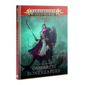 Age of Sigmar : Death Battletome - Ossiarch Bonereapers 0
