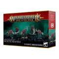 Age of Sigmar : Ossiarch Bonereapers - Mortis Reapers 0