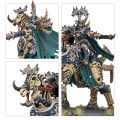 Age of Sigmar : Ossiarch Bonereapers - Kavalos Vanguard 2