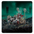 Age of Sigmar : Ossiarch Bonereapers - Liege-Kavalos on War Chariot 5