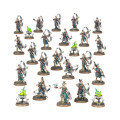 Age of Sigmar : Ossiarch Bonereapers - Mortek Triaxes 1