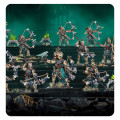 Age of Sigmar : Ossiarch Bonereapers - Mortek Triaxes 4