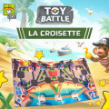 Toy Battle - Plateau Spécial Cannes 1