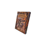 Dungeon Twister - second hand