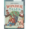 Wonder Tales 0