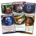 Horreur à Arkham : Le Jeu de Cartes - Chapitre Deux 2