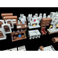 Décors 3D compatible avec Heroquest 2