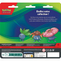 Pokémon - Duo-Pack 2026 - Mystherbe, d'Ortide et de Rafflesia 1