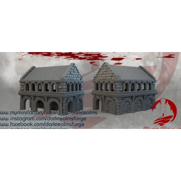 Dark realms - Arkenfel - Bâtiment 3 V1