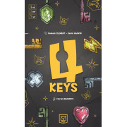4 Keys